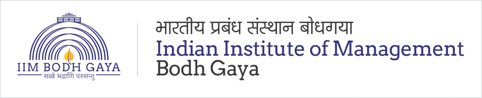 IIM Bodh Gaya LMS